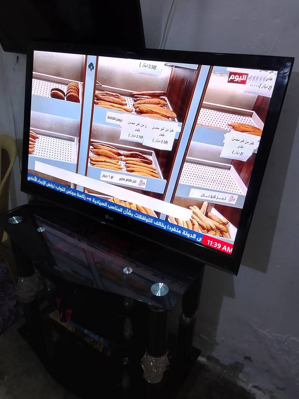 شورت شغل • مقاس ٤٢