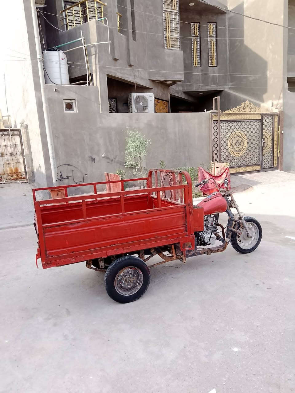 ستوته • شاصي مكفول • نضيفه