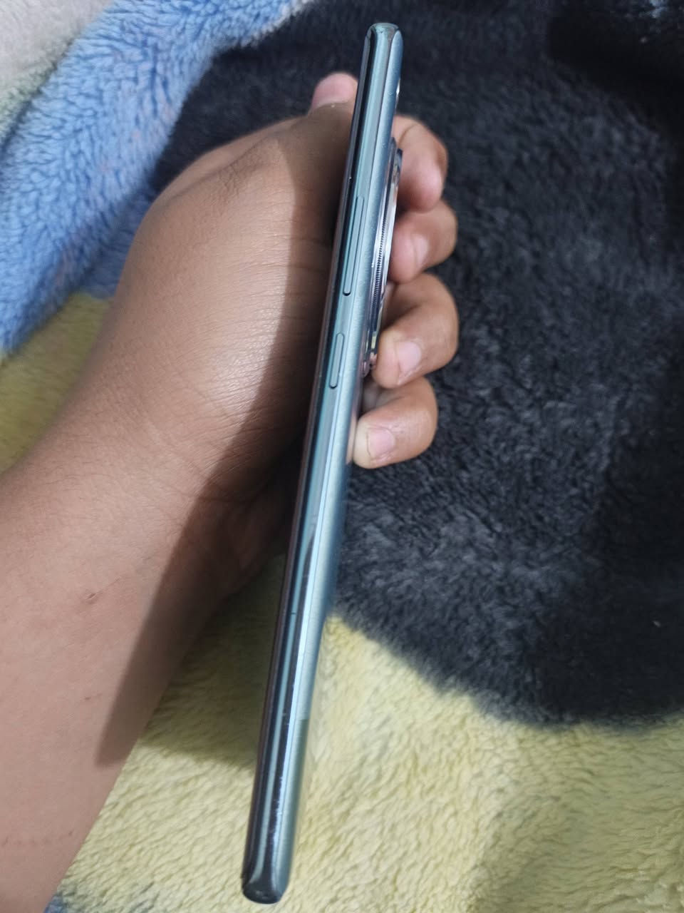 جهاز انفنكس زيرو 40 ذاكره 512 مستخدم للبيع
كامره 105 ميكه بكسل
الكامرة السلفي 50 ميكه بكسل 
بوبجي لو 60 لو 90 افريم ناسي والله 
دقت شاشه فول تجدي ابلاس ضد الكسره 
ضد المي بعيار اي بي اس 69
ذاكره الجهاز 512 
ذاكره داخليه 15
سعره 300 الف بي مجال حك الجيه
للتواصل ***********
