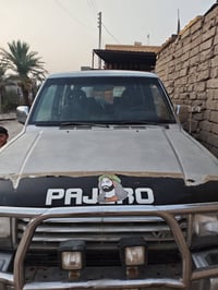 باجيرو ٩١ • شغالة • البصره لهوبر