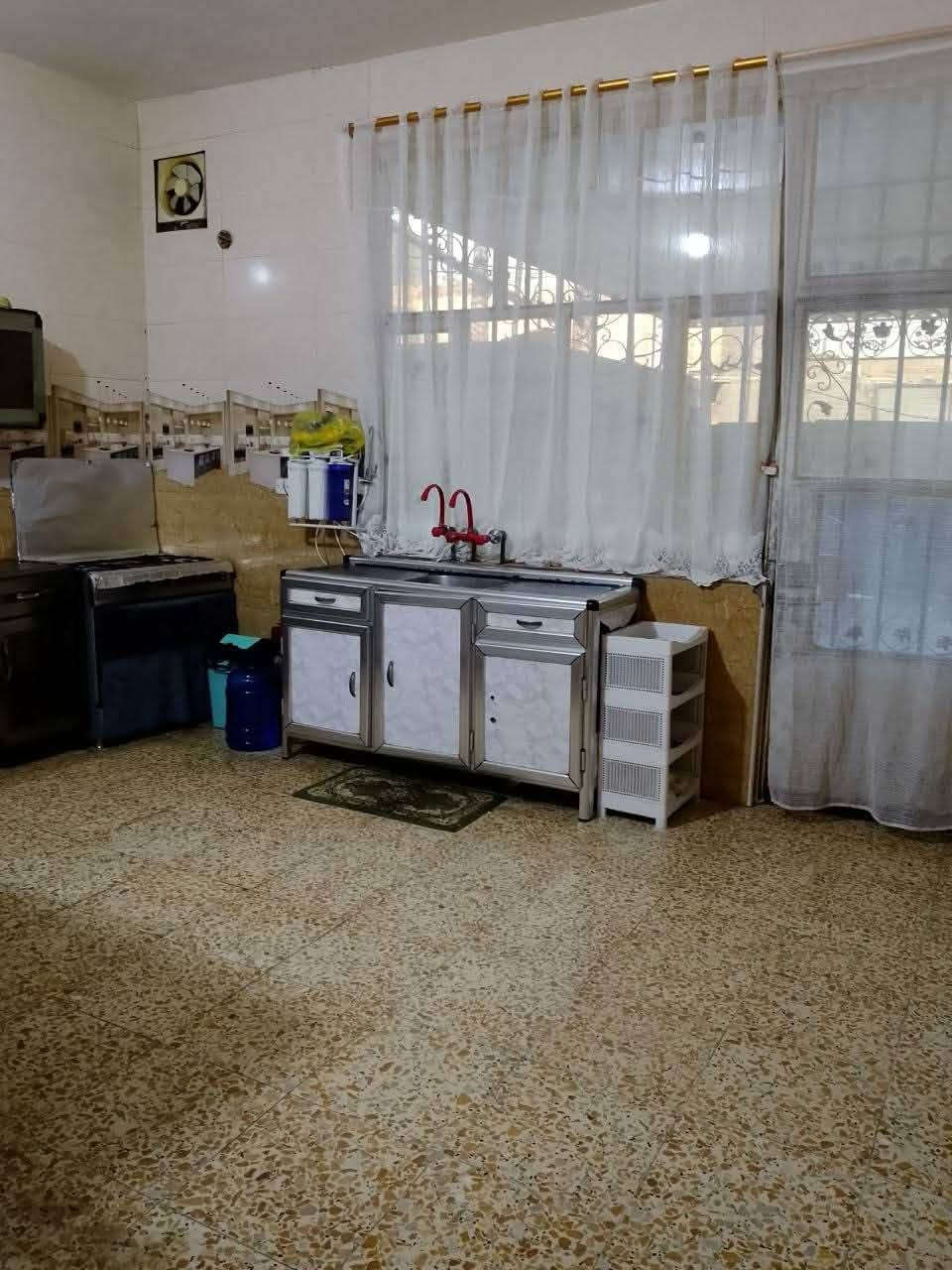 أبو خستاوي • ٢٠٠م • ٢ غرف