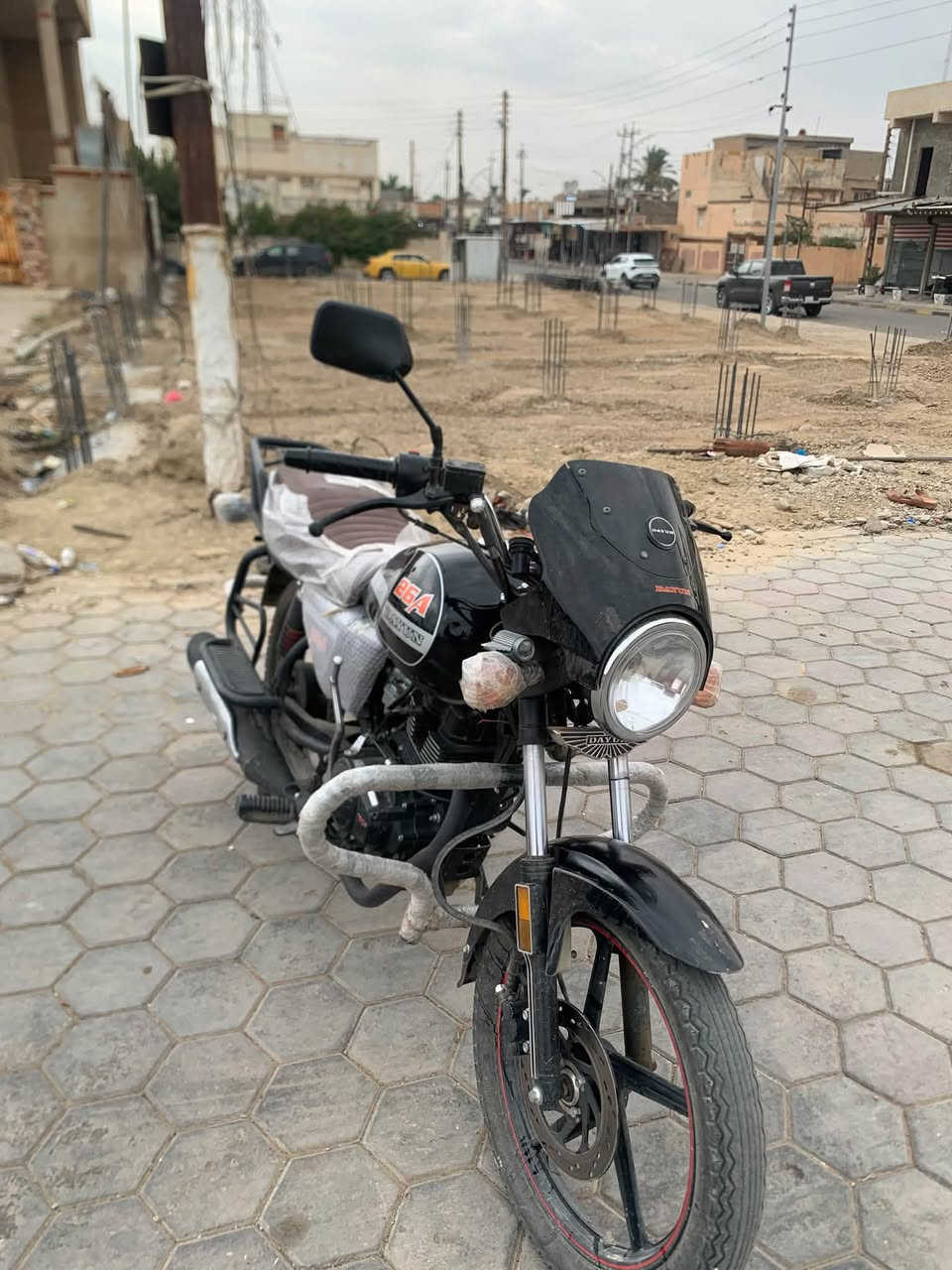 دايون ٢٥ • بلادي • وراق