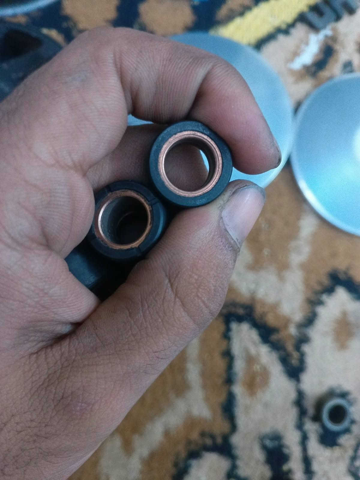 سلام عليكم كلجات رياضي سكنس ثعلب جبلي
سعر 85 
توصيل متوفر ***********
بغداد غزاليه
