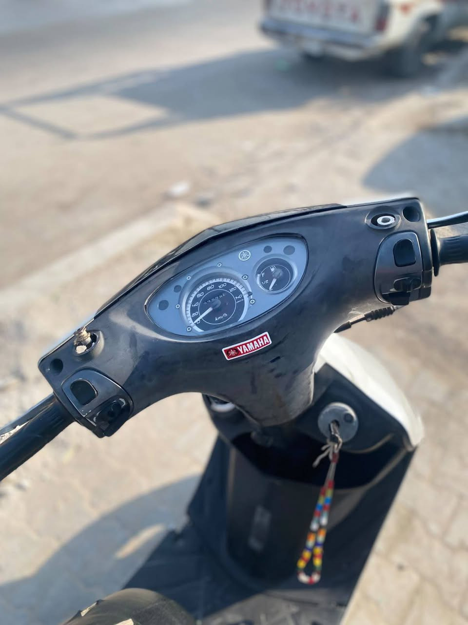 جيتي  ار كابريتر كاملة مبيها نقص ب650 مكاني الطالبية *********** بغداد, العراق

