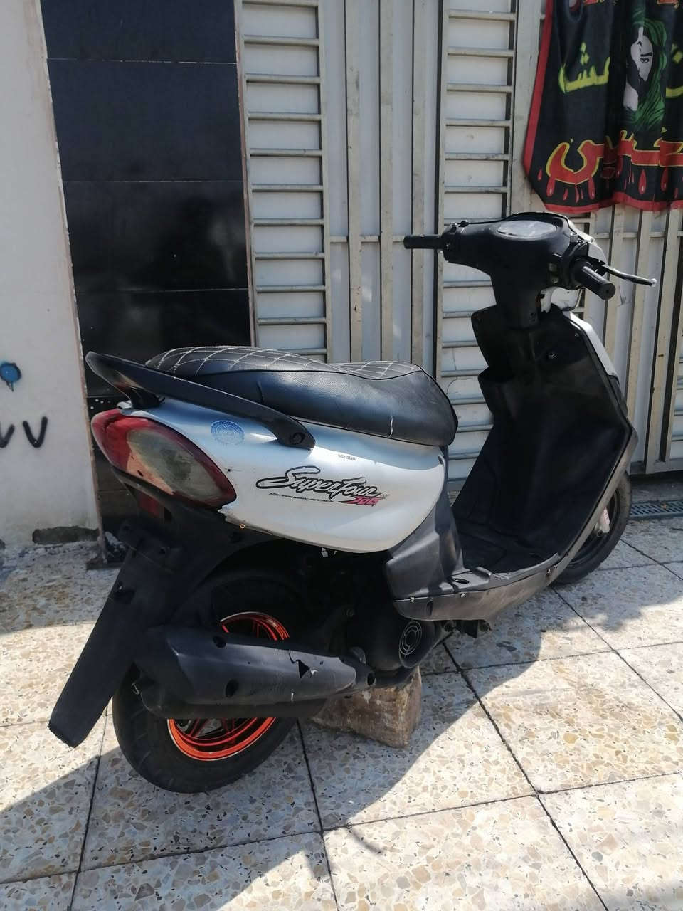للبيع ماكس قجمه سرعه 120 نضيفه نكره سلف وهندر بأي وقت كهربائيات كله شغاله وكامله سعر 250 مكاني بغداد الحسينية مال الراشديه رقمي ***********
