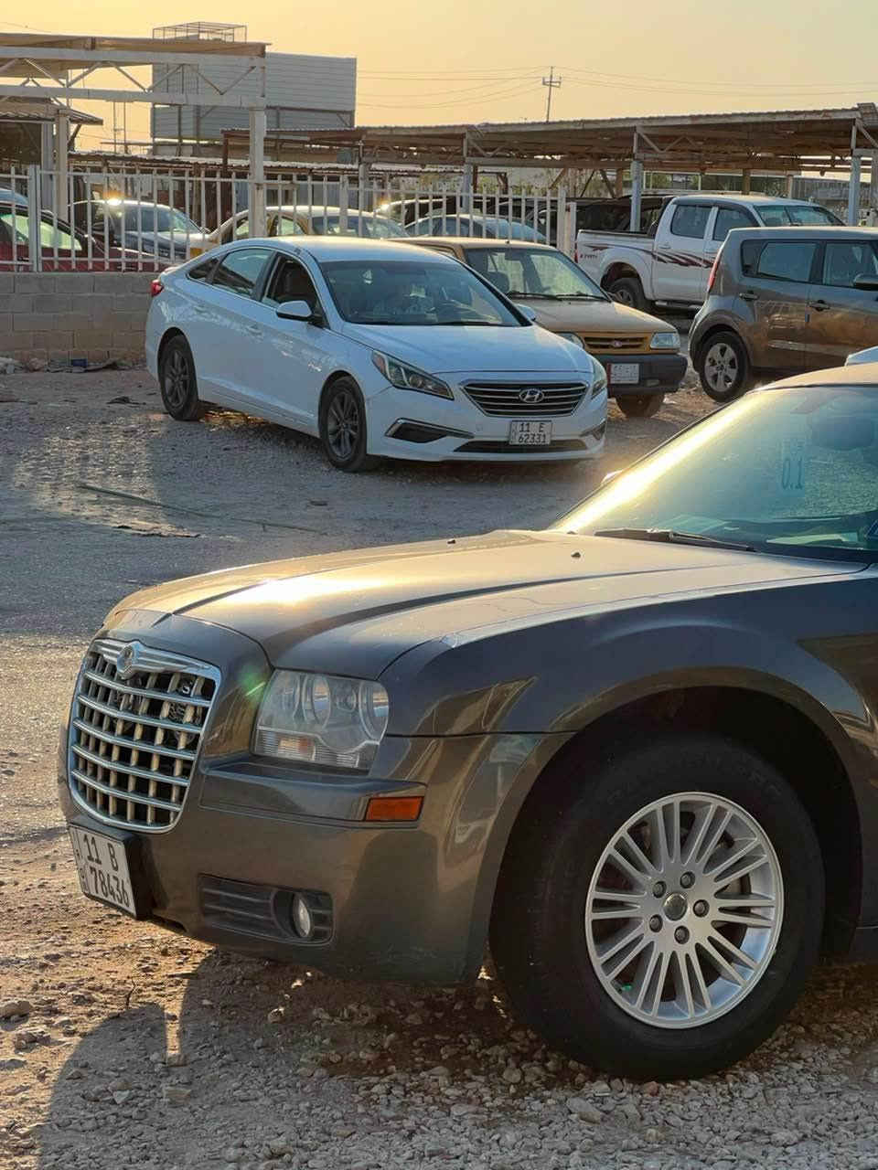 اوباما 2008كلين استخدام شخصي ماشيه ٢٥٠ مكينه3500 جديده على بلاد سياره منظومه غاز بانزين جاهزه على آخر حبابه بيع او مراوس ب125 مكان الديوانيه الرقم *********** ديوانية, القادسية
