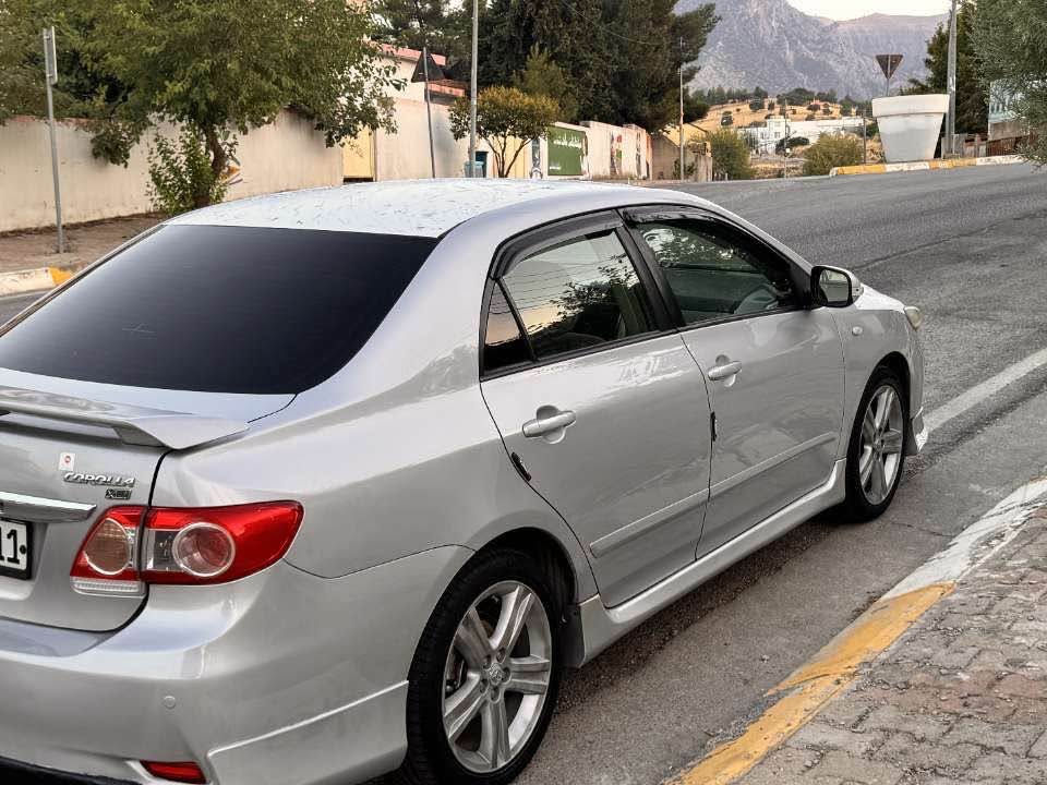 تؤيؤتا بيكاشؤ مؤدىل ٢٠١٢خليجى بيلاد سپؤرت   رةنگي سلڤةر گير تؤماتيک  سيارةكة بي سبوخة  هيچ سبوخي نية فول فول مواسةفاتة بةس سلايت نية مواسةفات ناو زةرد  و ناوفؤرميكا سوكان ڤؤليؤم تاحديل سورحة ئاوينة گةراج و شةفت جام كارةبايي  پيشو پيش كاميرة و عساسة سندوق كارةبايي 2 سويجي بيلاد خؤى  لةگةرة گيرو مةكينةي بةشةرت نةكراوةتةوة تةبريت بةشةرت  رةقةم و سةنةوي و ژينگةي نوئية بةناو كردن بةشةرت
سەحری 118
ژمارةي خاوةني ***********
*********** أربيل, العراق
