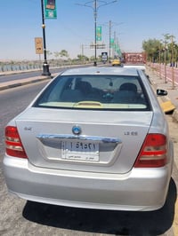 ٢٠١٣ • بدون صبغ • مكينة وكير شرط