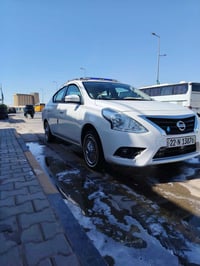 نيسان صني • ٢٠٢٦ • واسط كوت