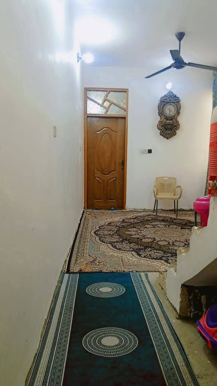 ١٠٠م • بناء حديث • بحاجة صيانة