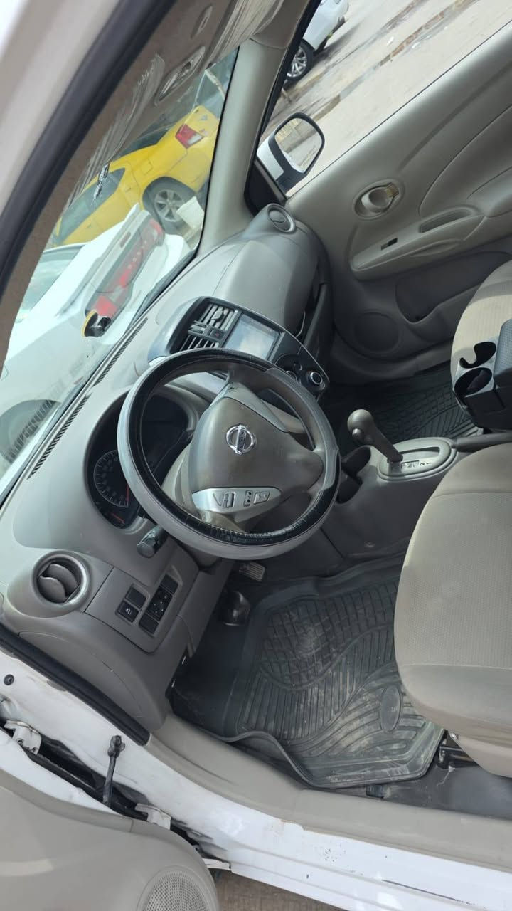 للبيع نيسان صني هندي
موديل 2019  
رقم اربيل شرط التحويل 
ضررها فقط باب السكن 
مكانها الموصل 
***********
