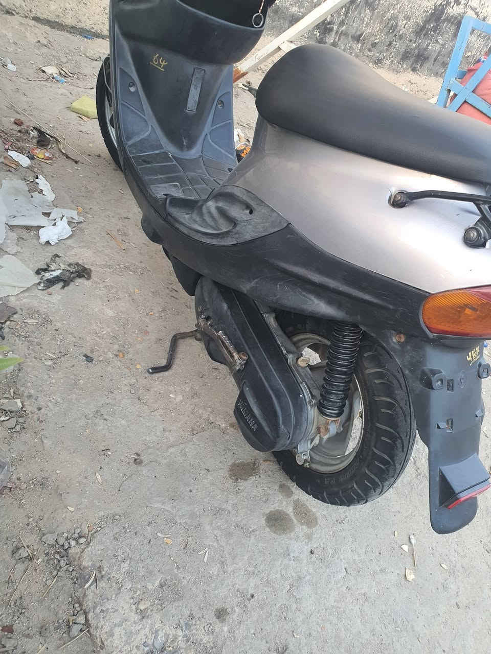 للبيع ام 9 زروف مكفوله محرك ما مفتوح
شرط الفحص دراجه وراق بسمي شراي يتصل
سعر دراجه 600 الف بيه مجال قليل جدا
هاذ رقمي ‎***********

