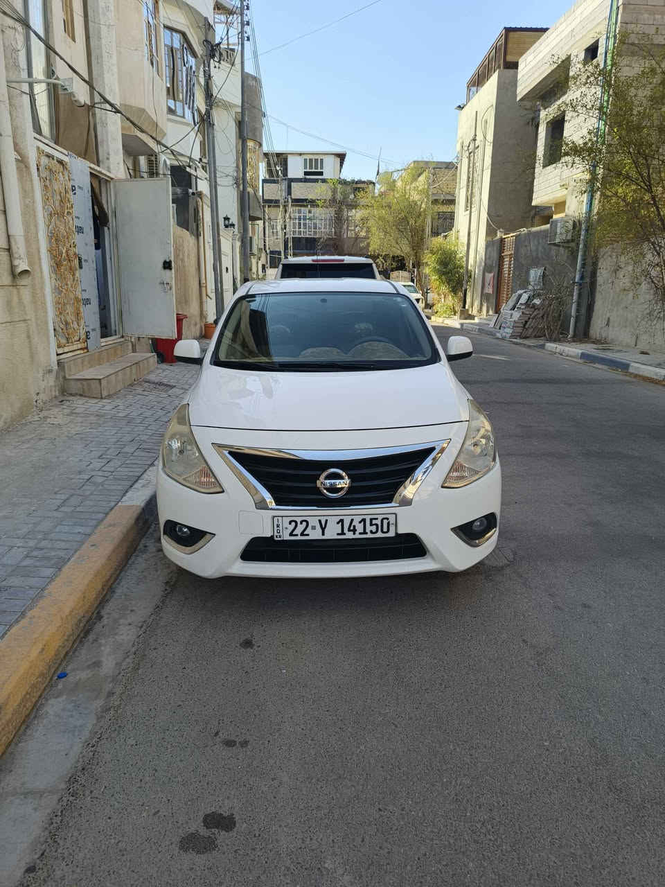 *********** البصرة, العراق
