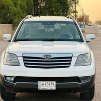 موهافي • ٢٠١١ • ٦ سلندر