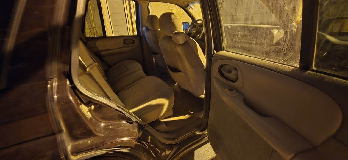 سلام عليكم بلايزر رقم بغداد السياره بلاديه محرك وگير حداديه تايرات تبريد سياره خير من الله فريت بيها العراق مكاني بغداد حي النصر الثانيه  السعر 65 وبيها مجال ***********
