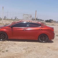 النترا موديل 13 • محرك 1800 • رقم كربلاء