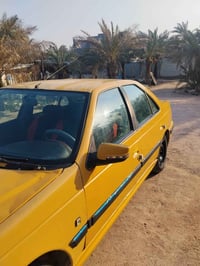 بارس • ٢٠١٥ • حداديه ٨٠%