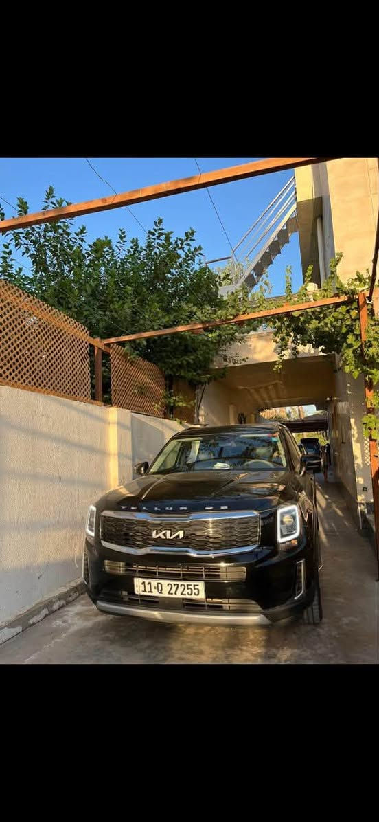 سلام عليكم كيا تلورايد لل بيع مستعجل على بيعه موديل سياره2022 فئه s نص مواصفات
الكاميرا الخلفية
التحكم على المنحدرات
مستشعر وقوف
تدفئة المقاعد
فتحة السقف
مسند الذراع
مثبت السرعة
مرايا جانبية كهربائية
نوافذ كهربائية
حساس المطر
نظام المفتاح الذكي
مقاعد كهربائية
المصابيح الأمامية ليد
عرض المعلومات على الزجاج الامامي
التشغيل عن بعد
ABS
AWD
شاحن لاسلكي
ستائر خلفية
كشافات ضباب
فرامل الوقوف الإلكتروني
تعليق تلقائي
وضع القيادة
منقي هواء
نظام مانع السرقة
التحكم الإلكتروني في الثبات
تحكم التكييف التلقائي
نظام التوجيه الكهربائي
حساسات ضغط الإطارات
قفل الأمان للأطفال
محرك :3.8
رقمي:***********
