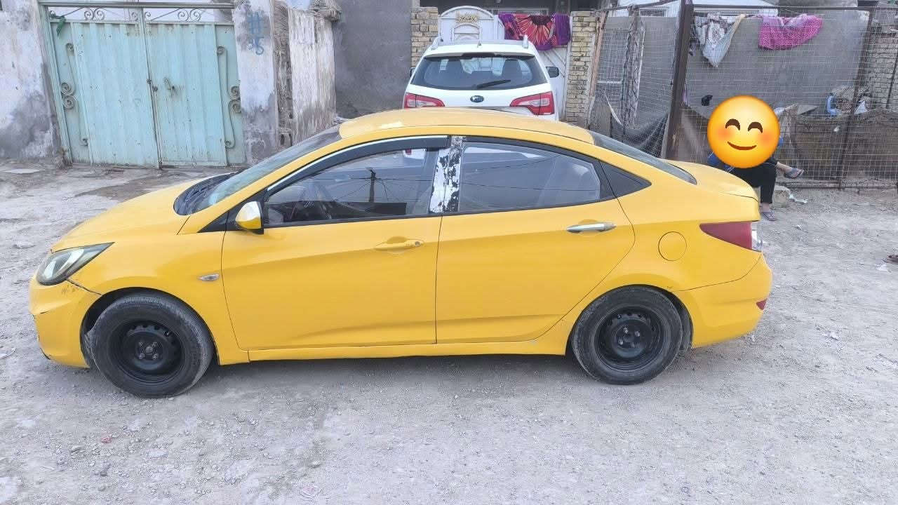 اكسنت • ٢٠١٣ • اوتوماتيك