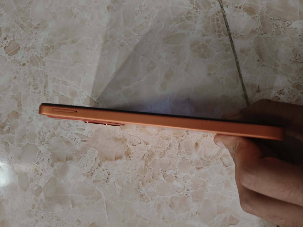 جهاز Tecno للبيع ما مستخدم أسبوع واحد بس الموقع ديالى بعقوبة السعر 300 او مراوس حسب القناعه*********** الاتصال على الرقم أو خاص
