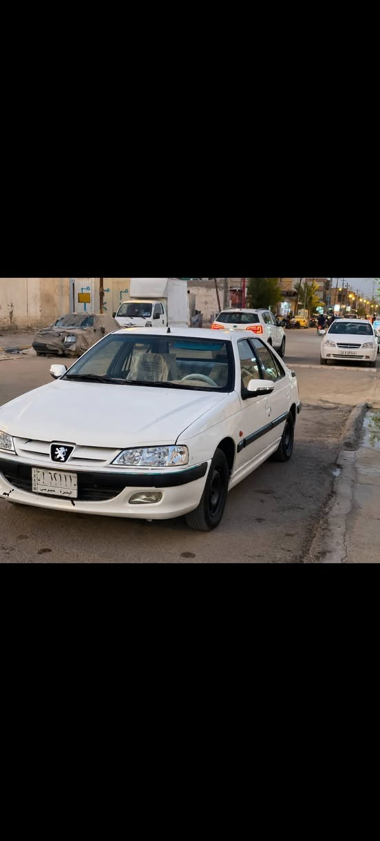 بيجو بارص
السلام عليكم بيجو بارص للبيع موديل 2012
مكينه كير حداديه تبريد جاهزات
تخم تايرات سنويه لل٢٠٢٨ سياره ما نقصه شي
ما بيه ضربه ولا تبديل سعر 33 وبيه مجال 
رقم ***********
