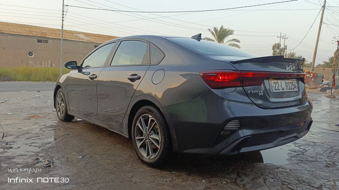 سلام عليكم كيا فورتي 23 حادث بلمنشور منزل السعر 138 وبيه مجال حك جيه العنوان بابل محاويل  ***********
