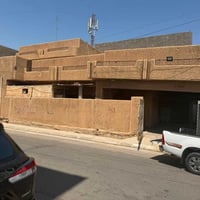 حي الجغيفي الاولى • ٢٠٠م • ركن