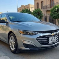 ماليبو LS • ٢٠٢٤ • كربلاء