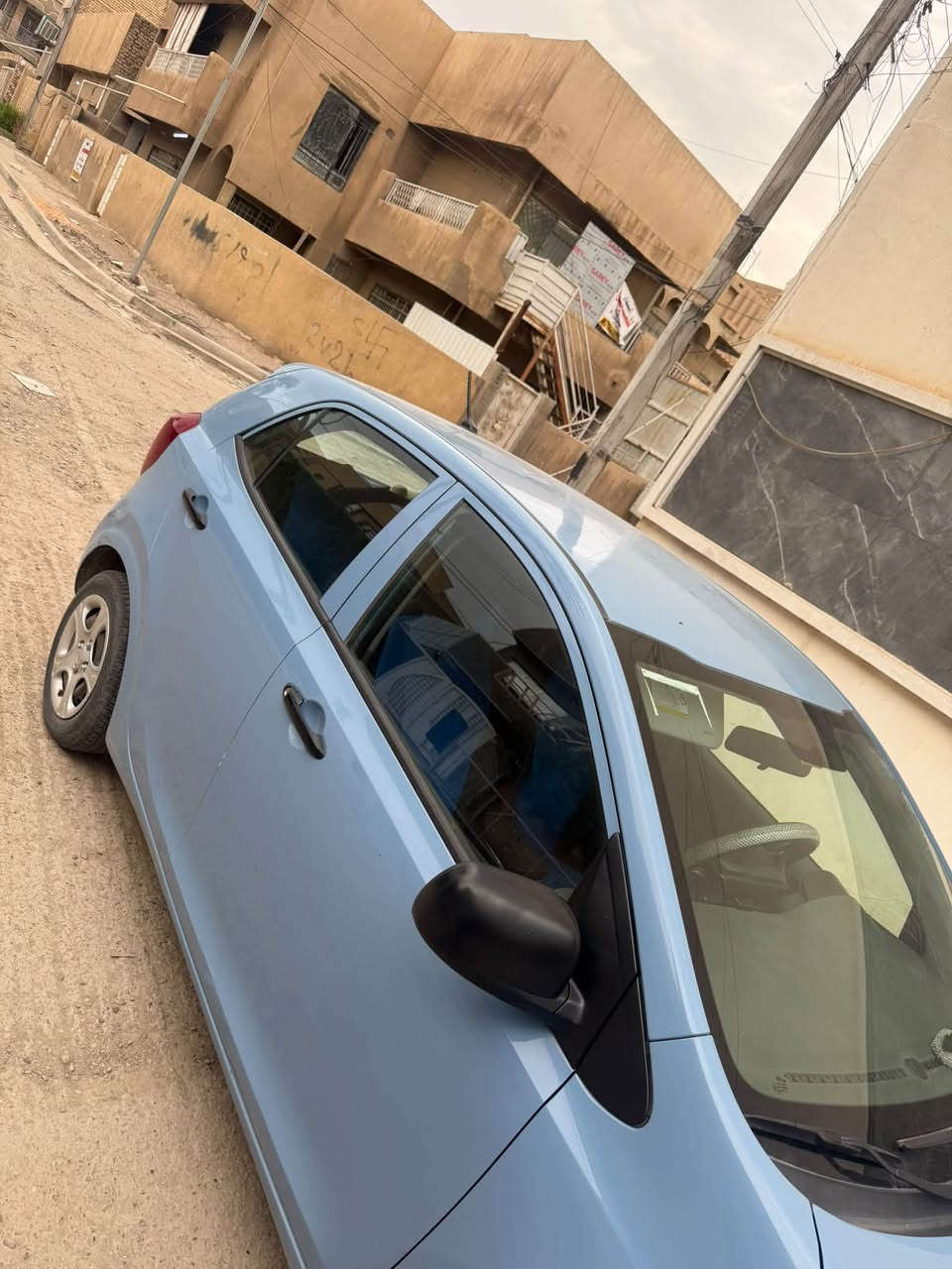 بيكانتو • ٢٠١٧ • رقم اربيل
