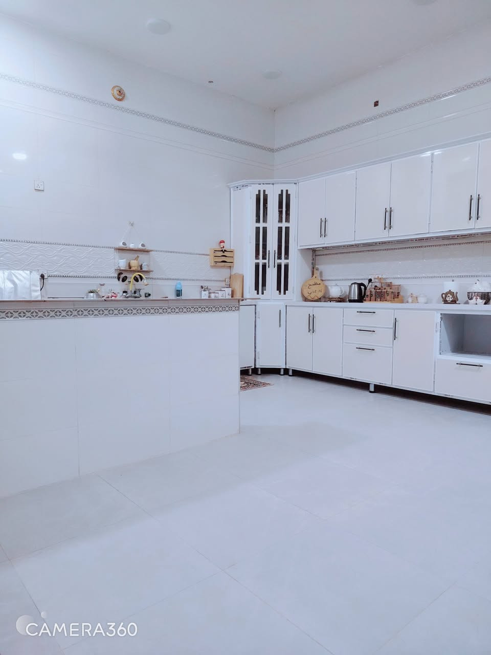 حي العسكري • ٢٠٠م • طابوك كونكريت