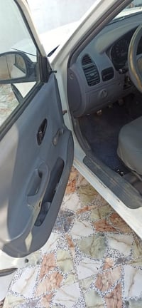 اكسنت • ٢٠٠٤ • قادسيه دولي