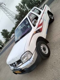 نيسان بيكاب • ٢٠٠٧ • السليمانية