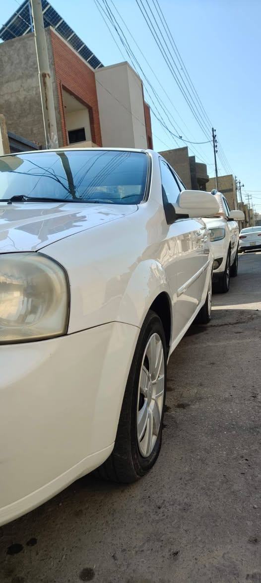 اوبترا موديل 14 
رقم كربلاء 
ماشيه 184
مكينه گير كفاله
حداديه جديدة 
تبريد تدفئة 
ادامه كاملة على مجموعه التايم كيس 
ضرر دوسه اليمنه وشويه بالباب الخلفي  الأيمن 
السعر 85وبيها مجال 
مكاني كربلاء ***********
