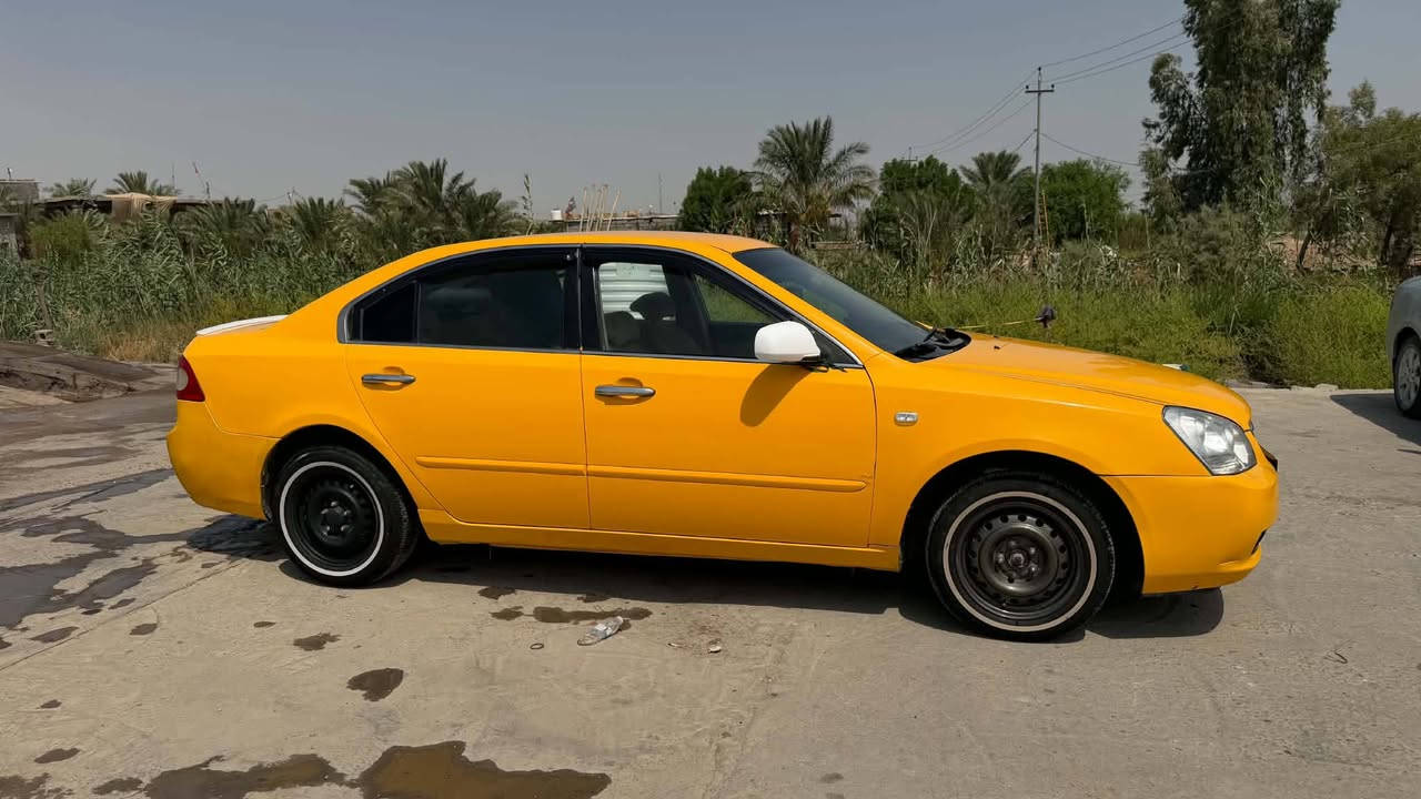 وكيه وبتيمه موديل ٨خليجي بيها تبديل جملغ المامي كيرمكينه تبريد سياره حلوه مصفره هيه ومور السعر٩٠وبيها مجال الاتصال ***********
