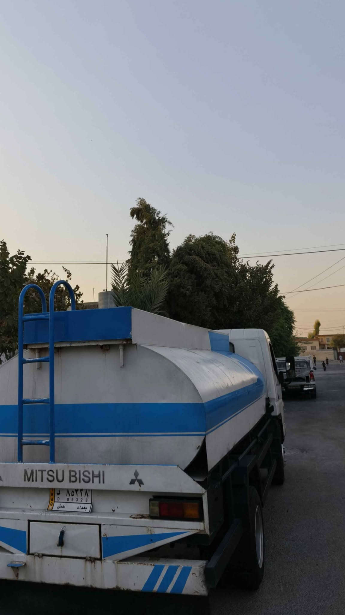 مەستـەر بۆشی 2008 ساخـە سەیـارەکــە بـێ ڕەقــەمــە  مەکینـە 104 عـادیـە نــەمـوونـەیـە لـەجـوانی مـاڵی کـاسبــەیە سەیــارەکــە ســۆندە و مـاتۆری خۆی لەگەڵــە ئــەگـەر مـوشتـەری بـە چات بێزارم مـەکە لەگەڵ ڕێزم تێـل بکـەن ***********   *********** شمشمل, السليمانية

