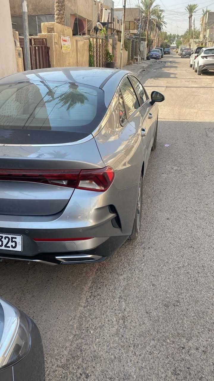 للبيع كي 5 2022 خليجي السيارة مواصفات عادية حساس أمامي خلفي شاشة كامرة لايت زنون بلاجكتور زنون رقم بغداد الجديد بسمي السيارة جديدة بمعنى الكلمة فقط الجاملغ الخلفي الأيسر بي رش فقط بدون ضربة مكان السيارة بغداد الكرخ السعر 165 رقم الهاتف *********** بي واتساب
