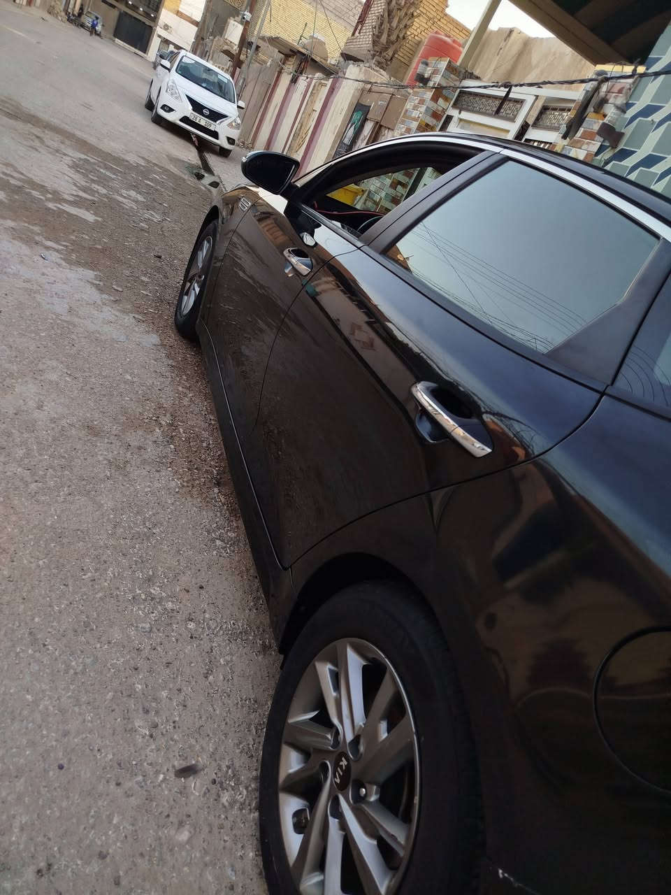 السلام عليكم للبيع اوبتما 2019
شكل ‏KIA OPTIMA. 2020

وارد امريكي ــ فئة LX

‏الحادث جاملغ خلفي صبغ نص والصندوق نص صبغ 

📍اشاره بلمري

📍رادار امامي

📍نقطه عمياء

📍شاشه عطلات

📍حساسات خلفيه 

📍شاشه كبيره

📍كاميرا دواره

📍تحكم ستيرن 

📍مانع انزلاق

📍تحديد مسار

📍مثبت سرعه

📍3 انظمه قياده عادي سبورت ايكو

📍كير اوتو وعادي

📍تنبيه قبل الاصطدام مع امكانيه ضغط المكابح

📍رقم قادسيه ــ مشروع وطني رقم نكليزي 

📍السعر المطلوب: 122ـــــ رقم ***********
