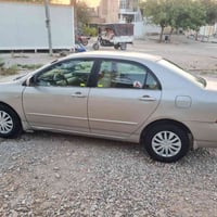 كورلا بيكاتشو • ٢٠٠٧ • محرك ١٨٠٠