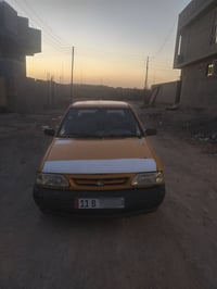 سايبه • ٢٠١٢ • ابو غریب