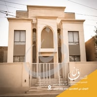 تصميم واجهات • مهندس معماري • الموصل