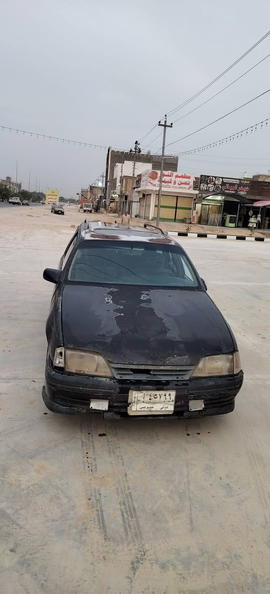 اوتوماتيك • نجف • رقم ديالى