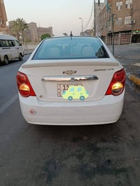 شوفر سونك • ٢٠١٢ • ١٨٠٠