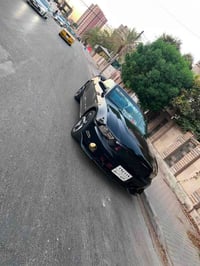اخوان للبيع فورد موستنك 2011 حادث جاملغ او بنيد بيهة صبغ 3قطع  جاملغ ب...
