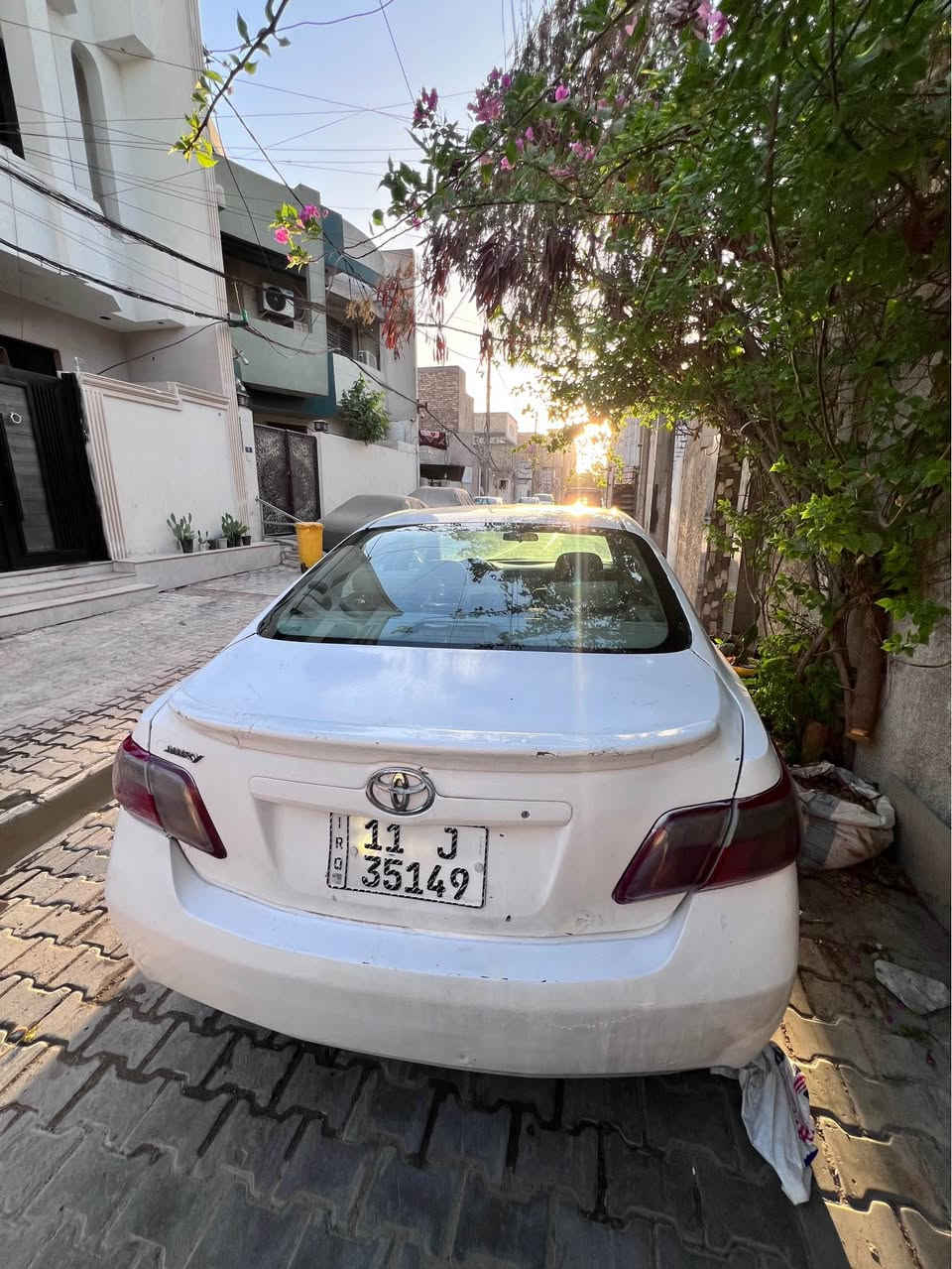 ‭***********‬
*********** 
اتصل واتساب او رصيد 
79 ورقة وبيهة مجال بغداد, العراق
