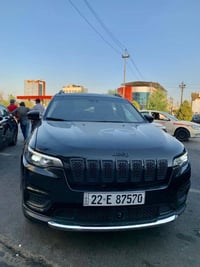 شيروكي • ٢٠٢١ • رقم أربيل