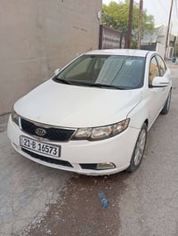 سيراتو ٢٠١٢ • مكيف • فحص ٢٠٢٧