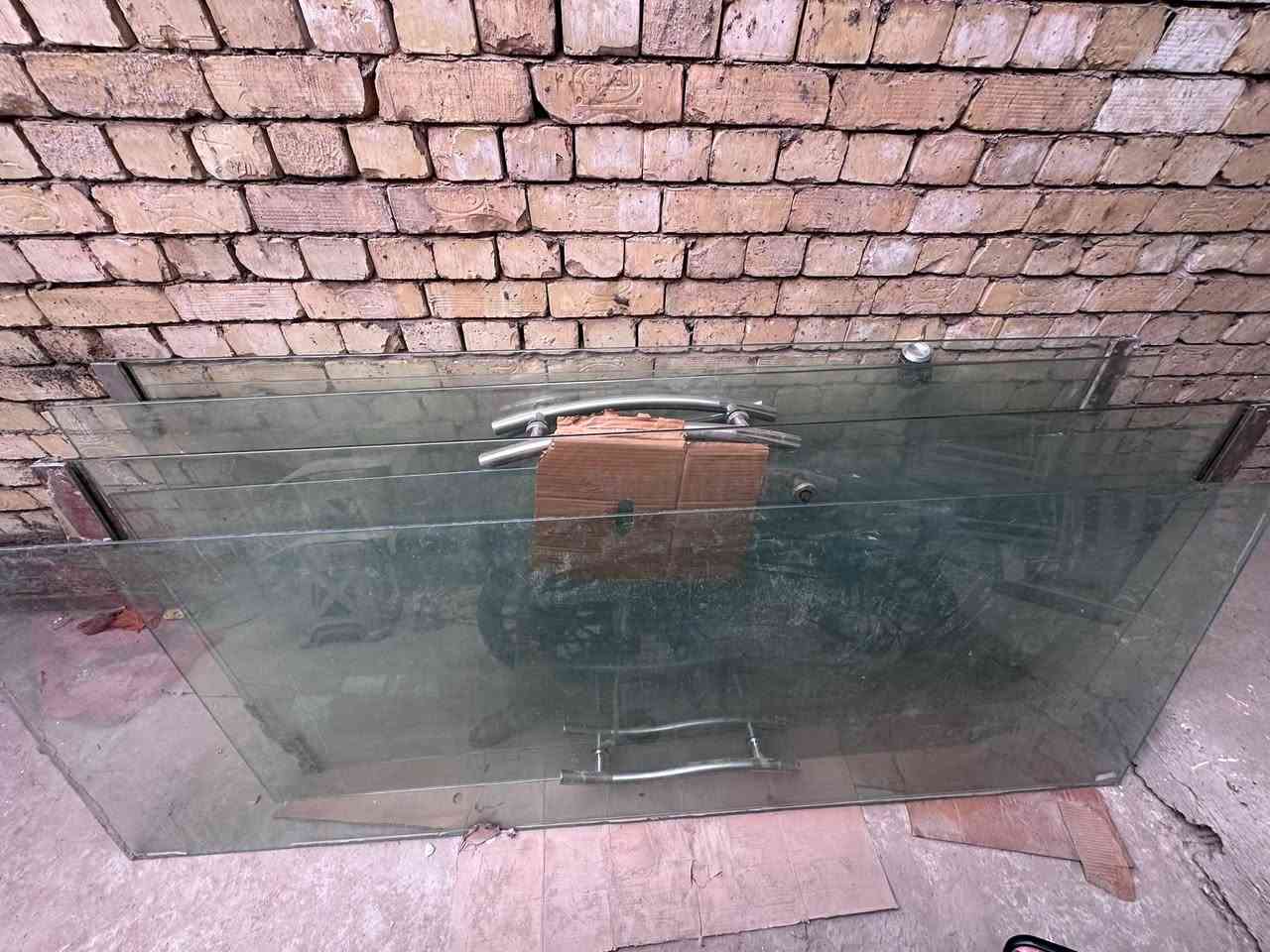 نضيف • ٥ قطع • طول ٢٤٠سم