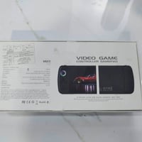 SJGAM M27 Handheld Gaming Console ✅ جهاز ألعاب محمول جديد  ✅ شاشة كبير...