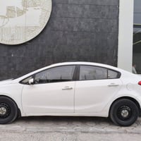 سيراتو ٢٠١٤ • تحويل وكالة • رقم اربيل