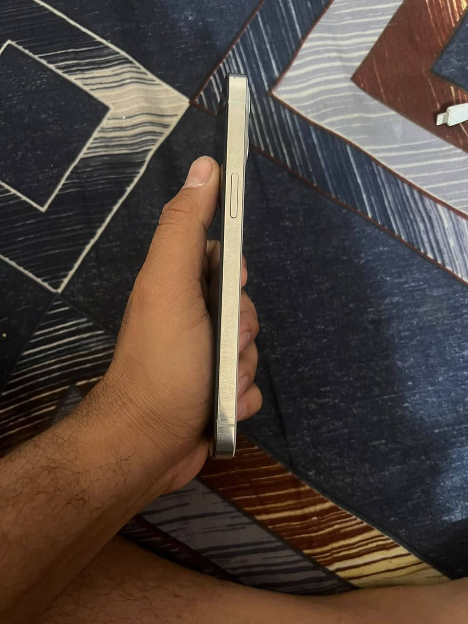 آيفون ١٢ برو ماكس • ٢٥٦ • مبدل شاشة